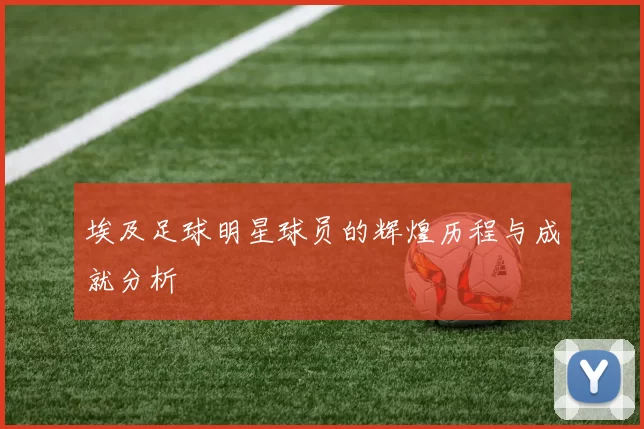 埃及足球明星球员的辉煌历程与成就分析