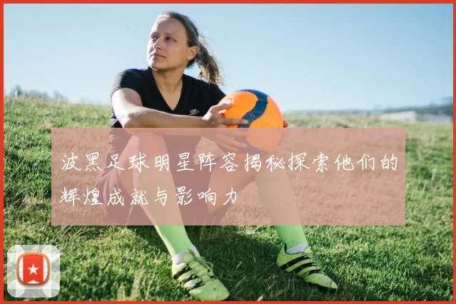 波黑足球明星阵容揭秘探索他们的辉煌成就与影响力